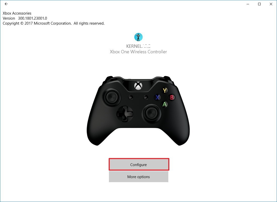 How To Update Xbox 360 Controller Driver Centralever